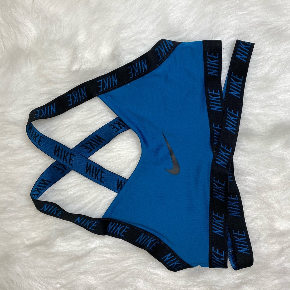 Nike sports bra
